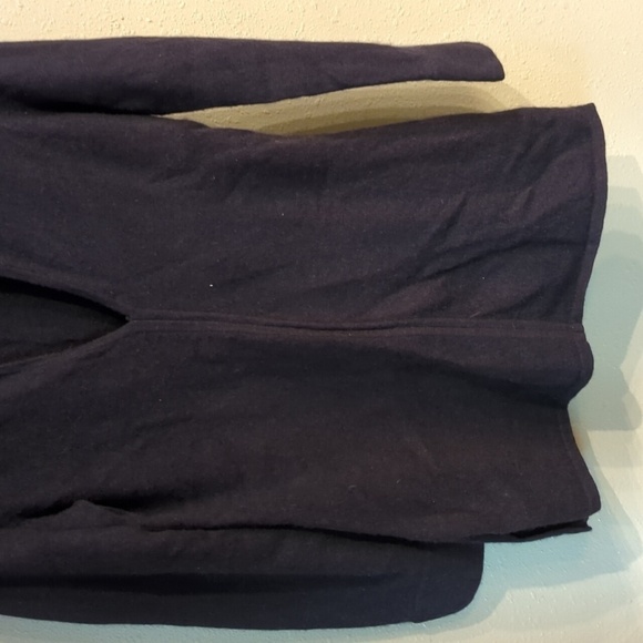 Tommy Bahama 100% Cashmere Pullover Sweater V-Neck Small 4/6 Quiet Luxury - Picture 6 of 13